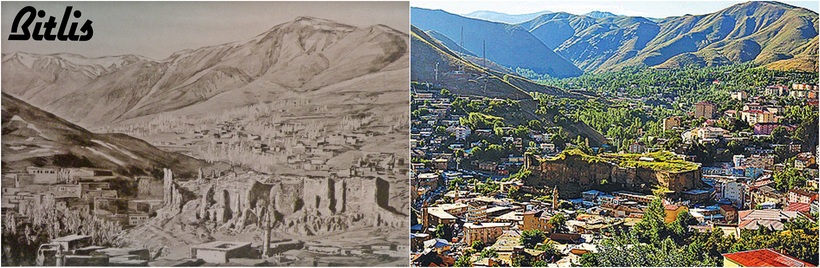 8 древних армянских городов на территории Турции: что с ними стало 